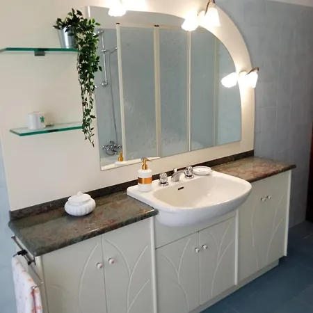 Apartment Relax In Maremma