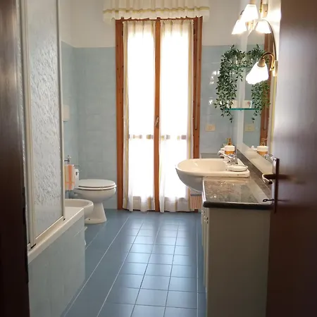 Relax In Maremma Apartment *