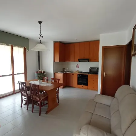 Apartment Relax In Maremma Il Bagno