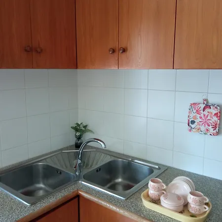 Relax In Maremma Apartment Il Bagno