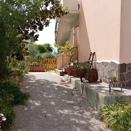 Apartment Relax In Maremma Il Bagno