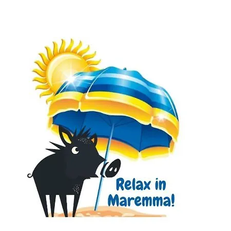 Apartment Relax In Maremma