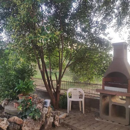 Apartment Relax In Maremma Il Bagno